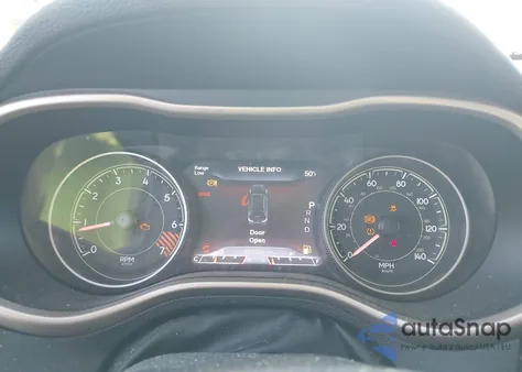 2014 Jeep Cherokee Limited from USA, damaged, VIN 1C4PJMDBXEW192899